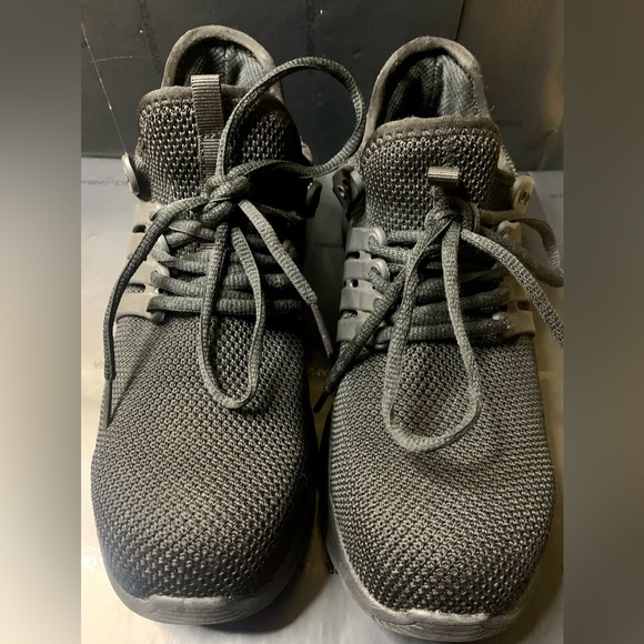 Dykhmily steel toe shoes #CN3 - Picture 7 of 14